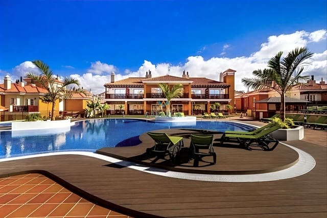 2 sypialnia Apartament na sprzedaż w Arguineguín, Mogán - 330 000 € (Ref: 9639264)