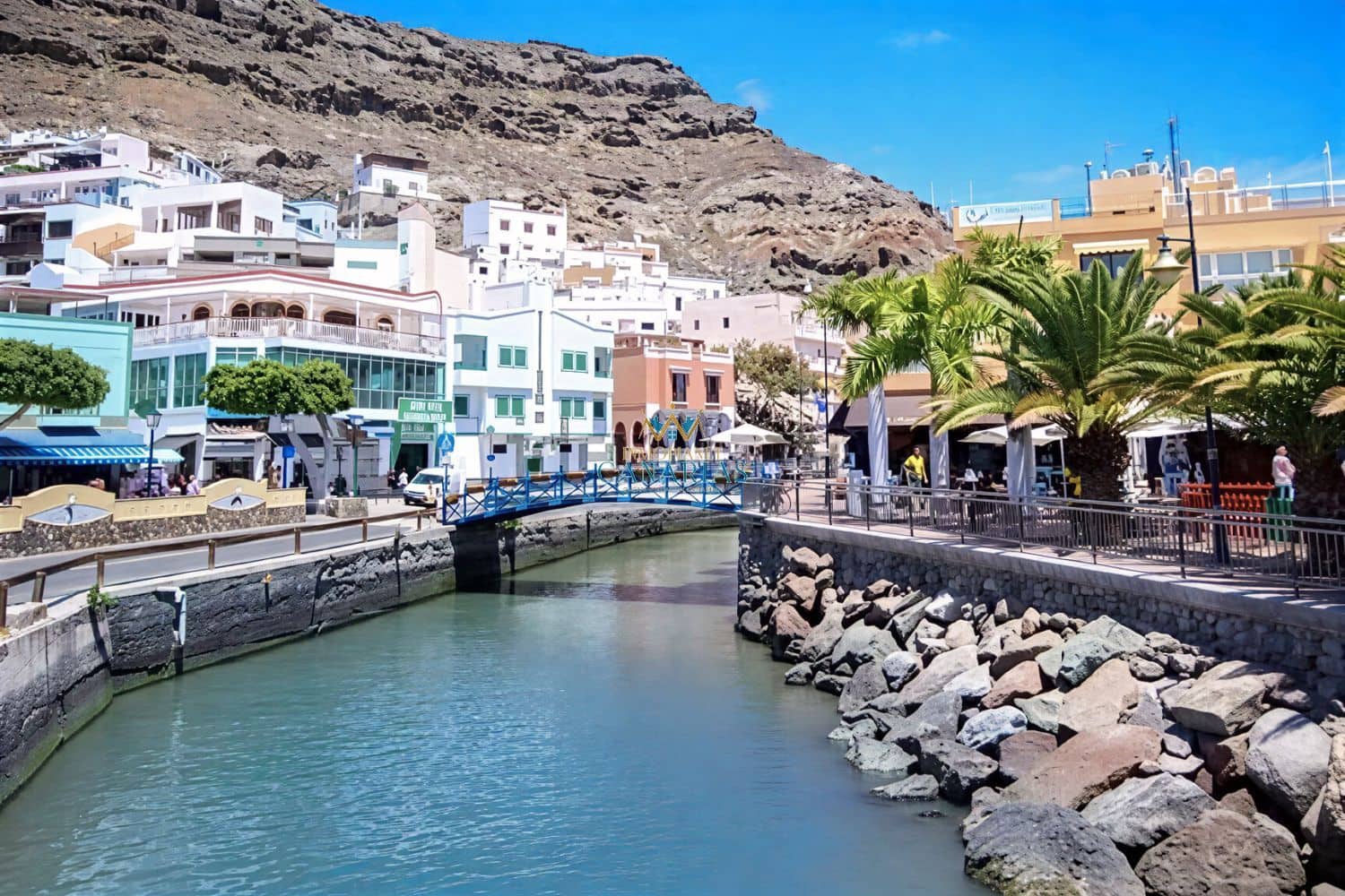 2 sovrum Lägenhet till salu i Arguineguin - 330 000 € (Ref: 9639264)