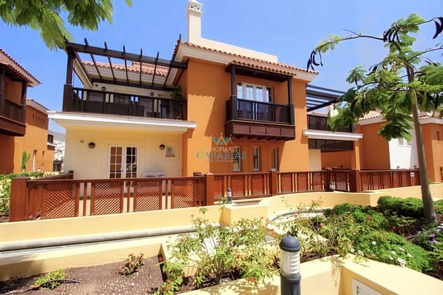 2 sypialnia Apartament na sprzedaż w Arguineguín, Mogán - 330 000 € (Ref: 9639264)