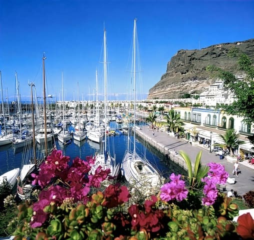 2 sypialnia Apartament na sprzedaż w Arguineguín, Mogán - 330 000 € (Ref: 9639264)