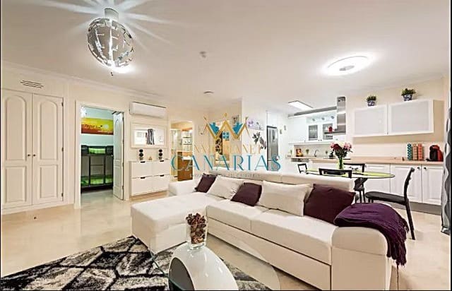 2 chambre Appartement à vendre à Arguineguín, Mogán - 330 000 € (Ref: 9639264)