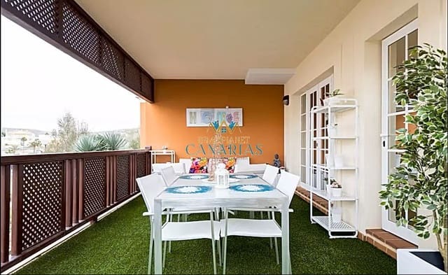 2 chambre Appartement à vendre à Arguineguín, Mogán - 330 000 € (Ref: 9639264)