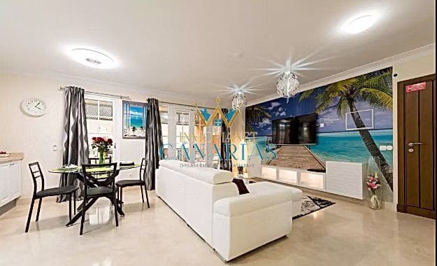 2 chambre Appartement à vendre à Arguineguín, Mogán - 330 000 € (Ref: 9639264)