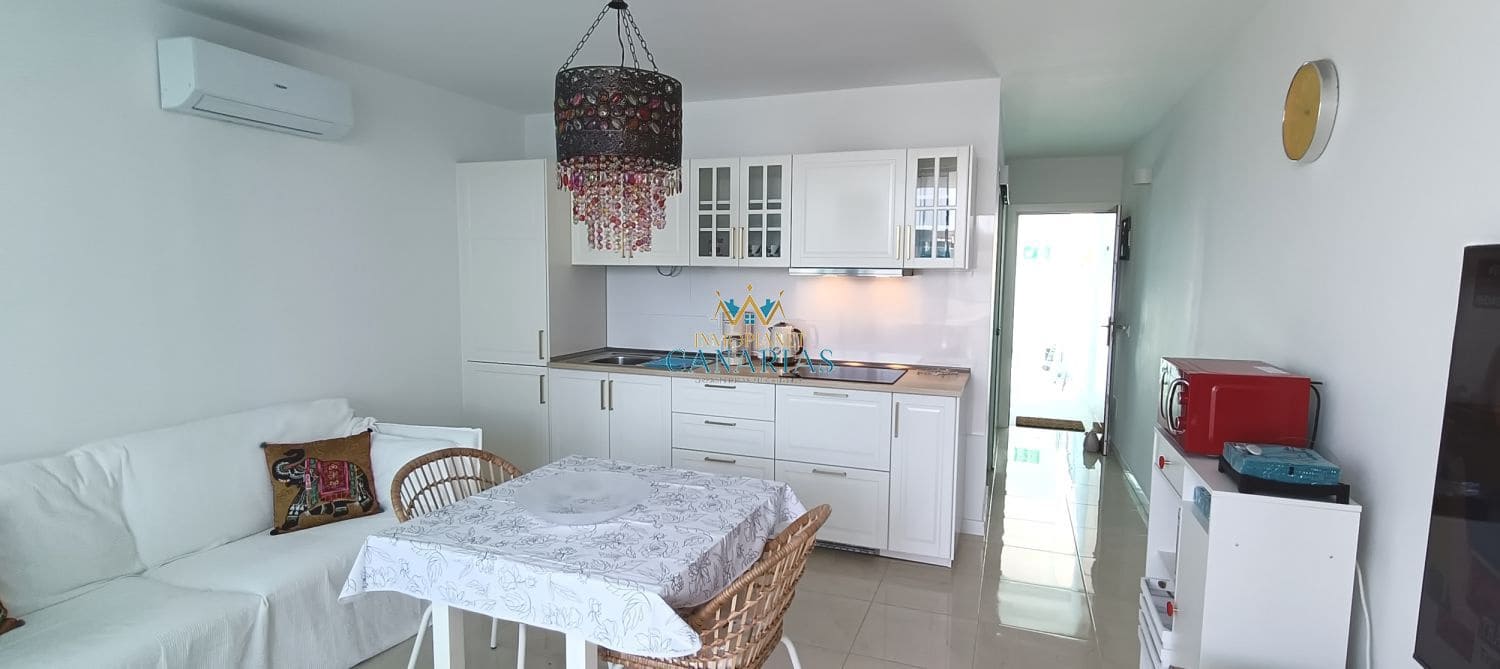 1 sypialnia Apartament do wynajęcia w Playa del Ingles - 1 500 € (Ref: 9651293)