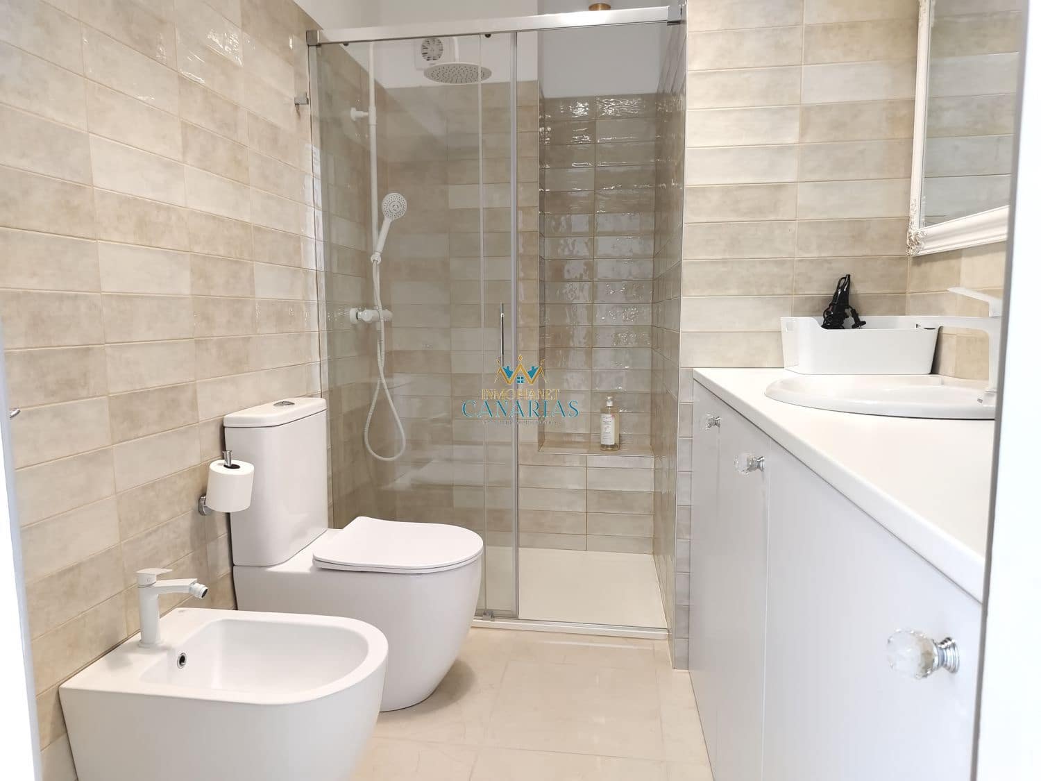 1 sypialnia Apartament do wynajęcia w Playa del Ingles - 1 500 € (Ref: 9651293)