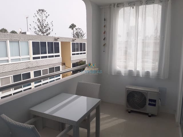 1 sypialnia Apartament do wynajęcia w Playa del Inglés, San Bartolomé de Tirajana - 1 500 € (Ref: 9651293)