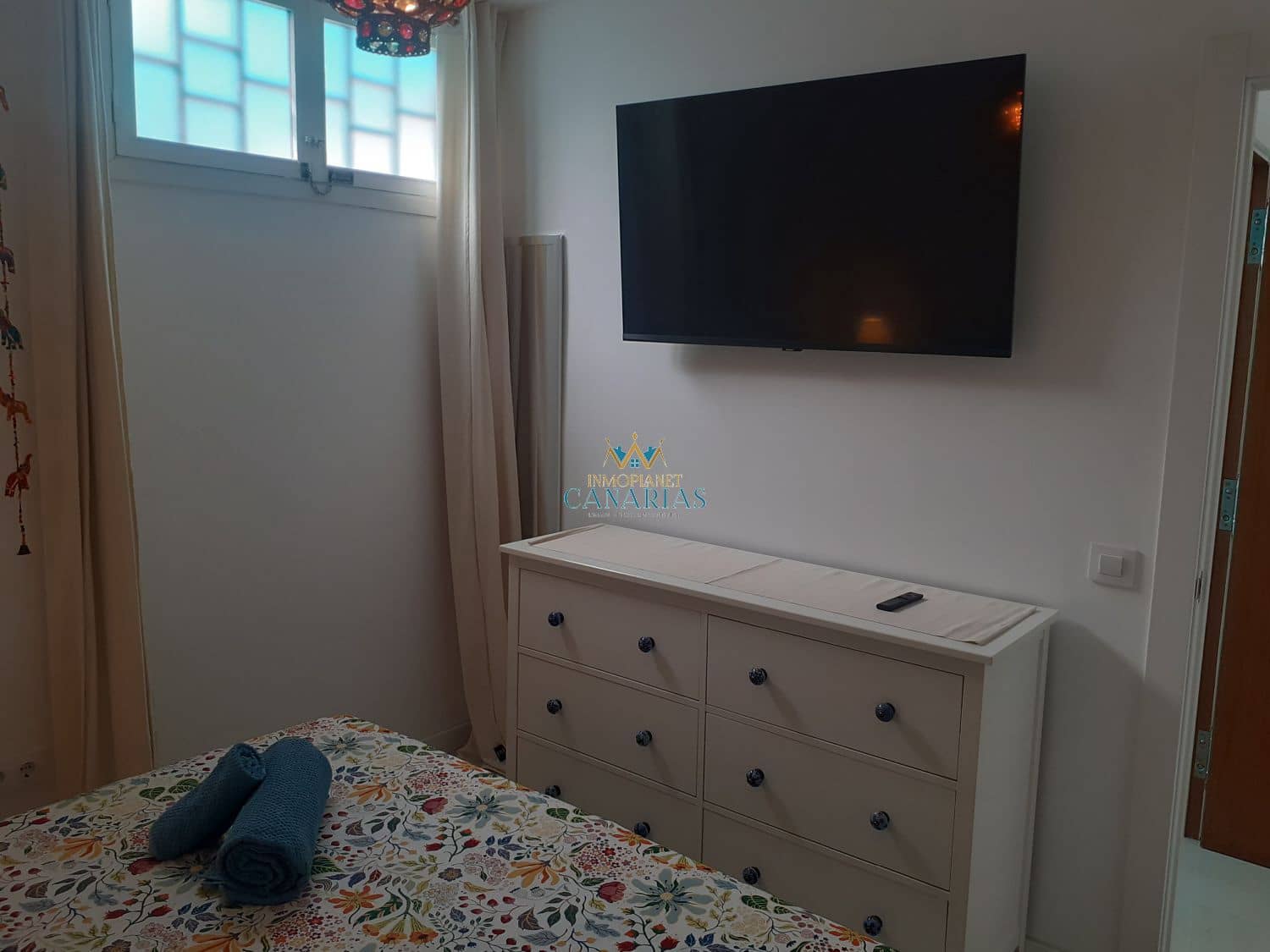 1 sypialnia Apartament do wynajęcia w Playa del Ingles - 1 500 € (Ref: 9651293)