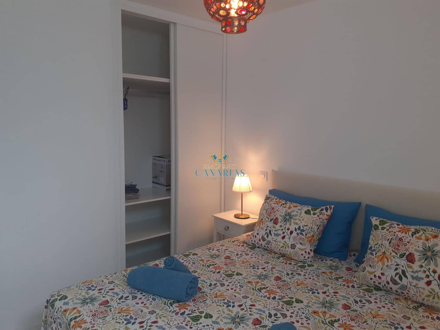 1 sypialnia Apartament do wynajęcia w Playa del Ingles - 1 500 € (Ref: 9651293)