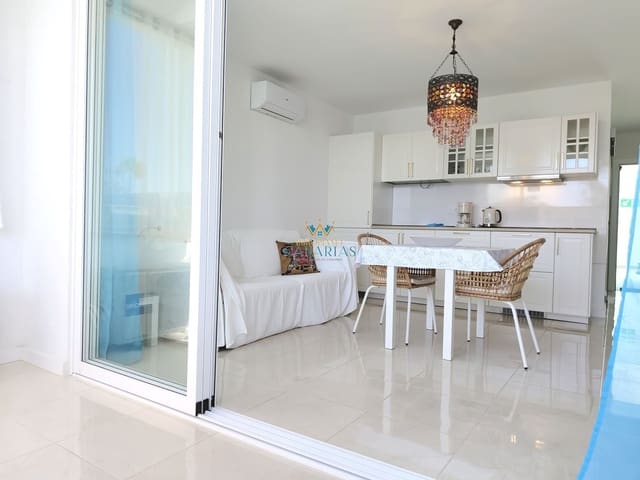 1 sypialnia Apartament do wynajęcia w Playa del Inglés, San Bartolomé de Tirajana - 1 500 € (Ref: 9651293)