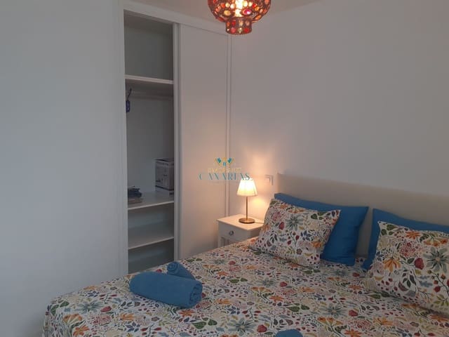 1 sypialnia Apartament do wynajęcia w Playa del Inglés, San Bartolomé de Tirajana - 1 500 € (Ref: 9651293)