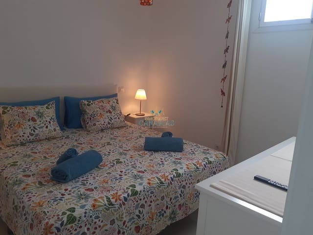 1 sypialnia Apartament do wynajęcia w Playa del Inglés, San Bartolomé de Tirajana - 1 500 € (Ref: 9651293)