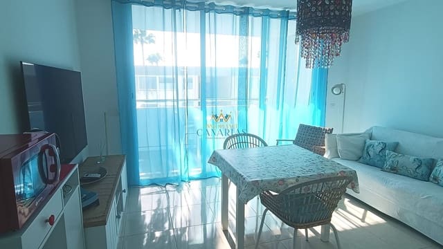 1 sypialnia Apartament do wynajęcia w Playa del Inglés, San Bartolomé de Tirajana - 1 500 € (Ref: 9651293)