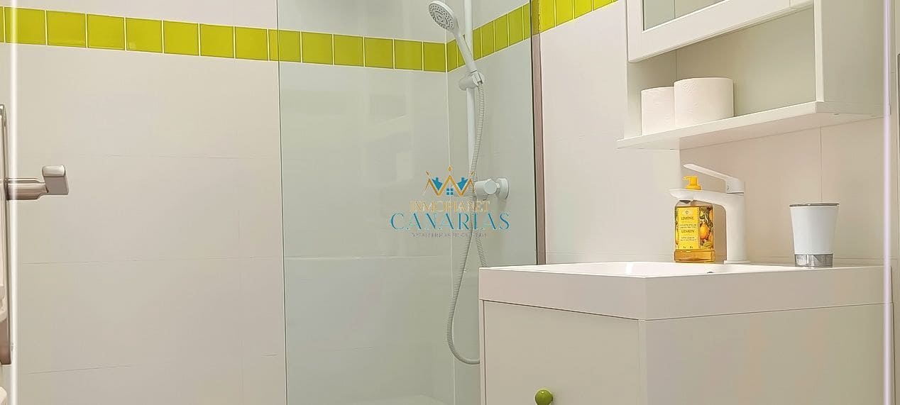 1 makuuhuone Huoneisto vuokrattavana paikassa Playa del Aguila - 1 300 € (Ref: 9651294)