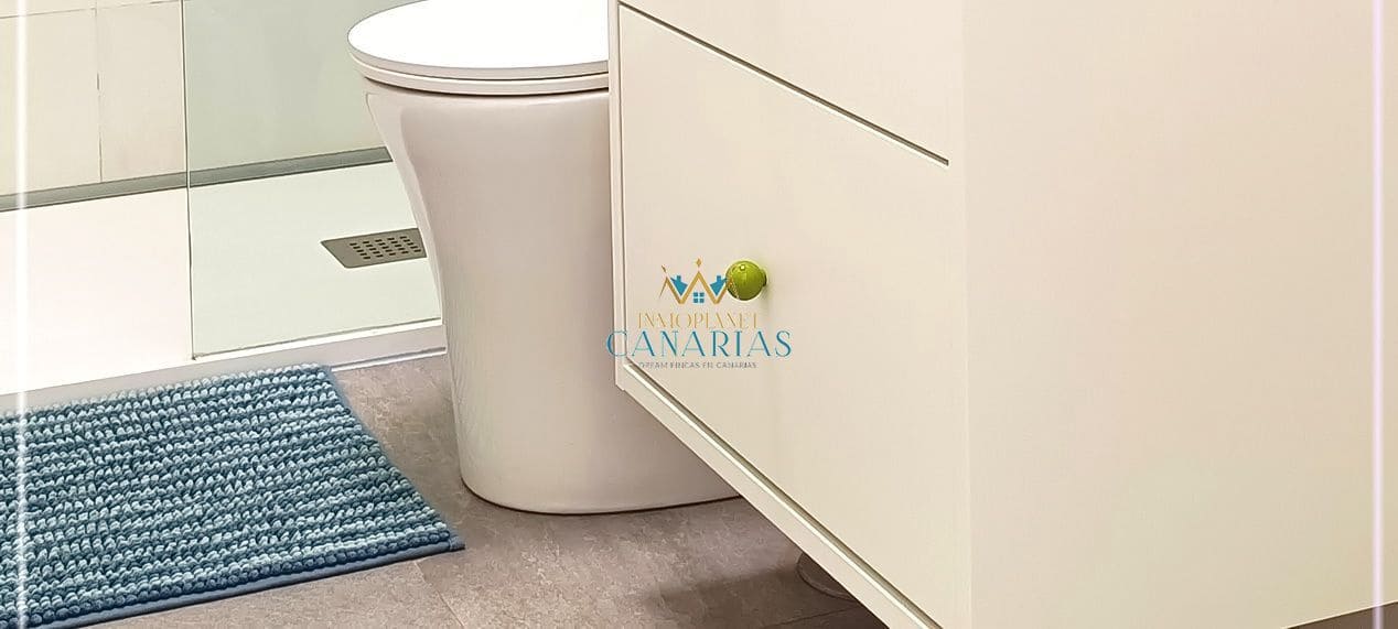 1 makuuhuone Huoneisto vuokrattavana paikassa Playa del Aguila - 1 300 € (Ref: 9651294)