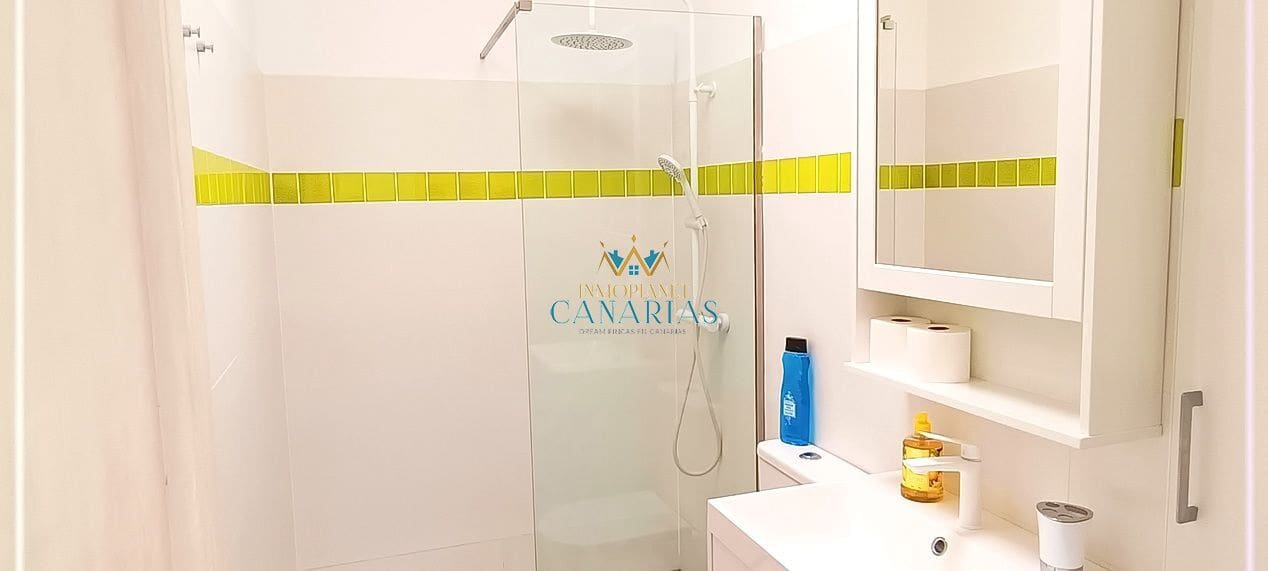 1 makuuhuone Huoneisto vuokrattavana paikassa Playa del Aguila - 1 300 € (Ref: 9651294)