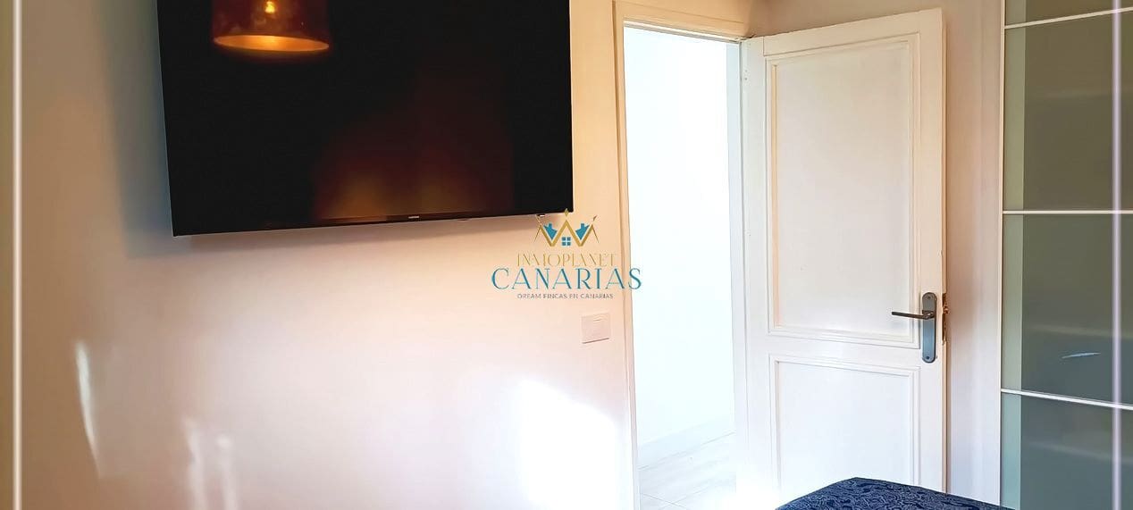 1 makuuhuone Huoneisto vuokrattavana paikassa Playa del Aguila - 1 300 € (Ref: 9651294)