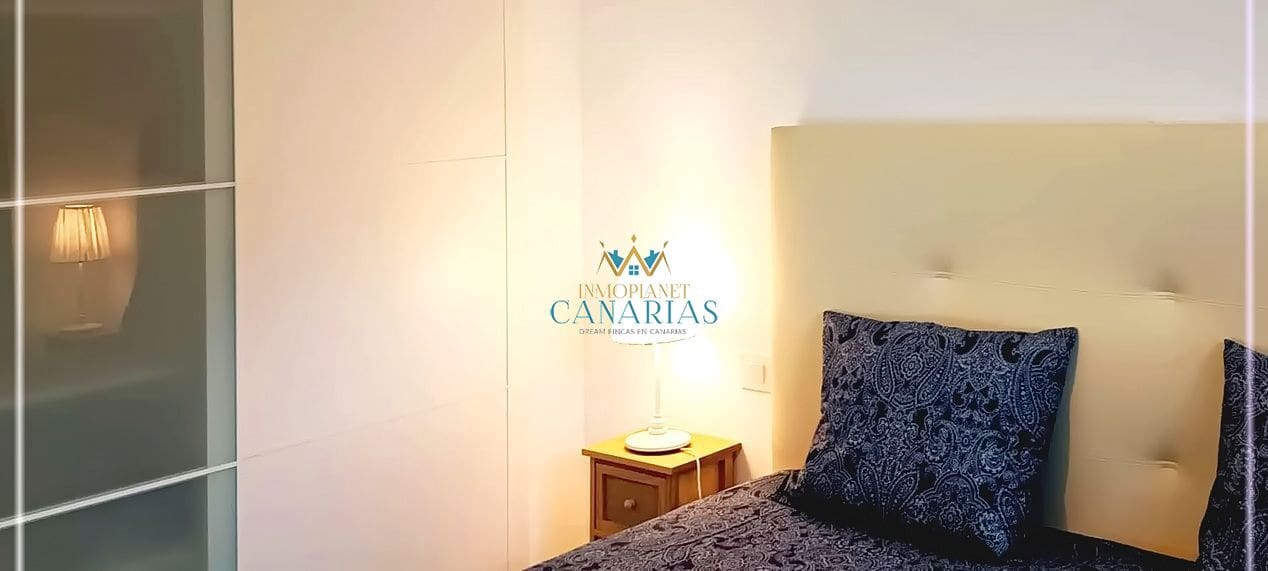 1 makuuhuone Huoneisto vuokrattavana paikassa Playa del Aguila - 1 300 € (Ref: 9651294)