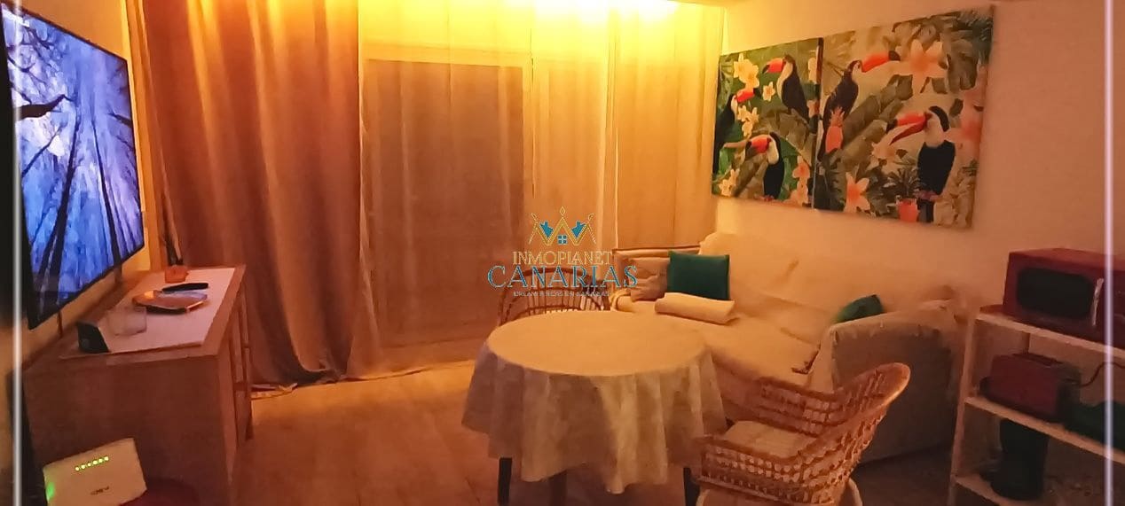 1 makuuhuone Huoneisto vuokrattavana paikassa Playa del Aguila - 1 300 € (Ref: 9651294)