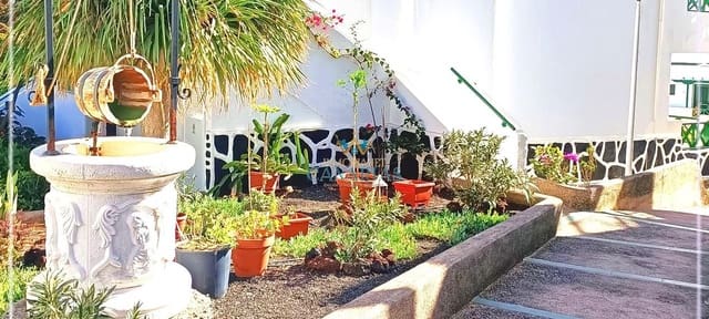 1 makuuhuone Huoneisto vuokrattavana paikassa Playa del Aguila, San Bartolomé de Tirajana - 1 300 € (Ref: 9651294)