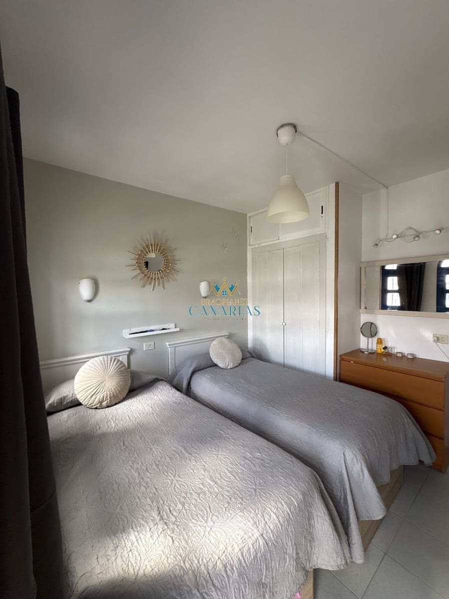 1 camera da letto Bungalow da affittare in Campo Internacional - 950 € (Rif: 9666134)