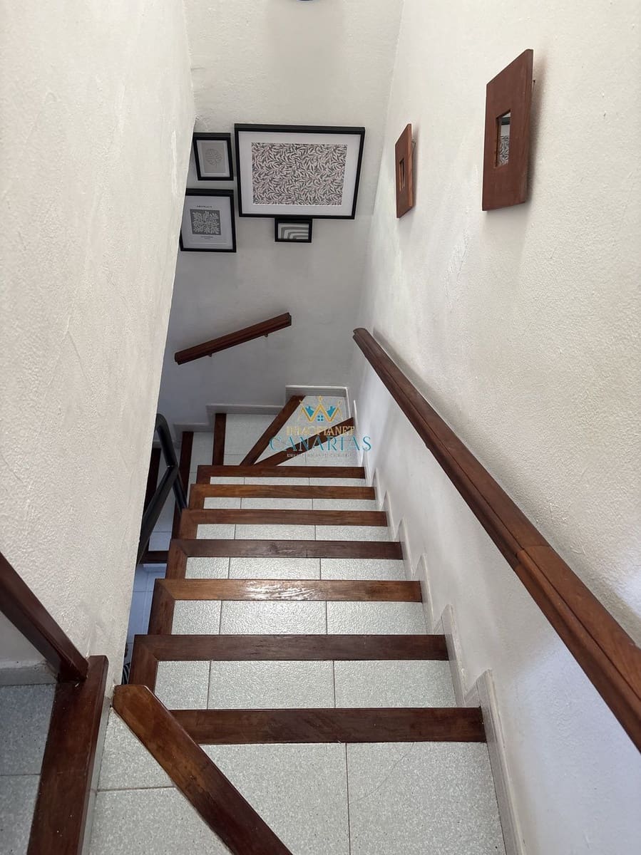 1 camera da letto Bungalow da affittare in Campo Internacional - 950 € (Rif: 9666134)