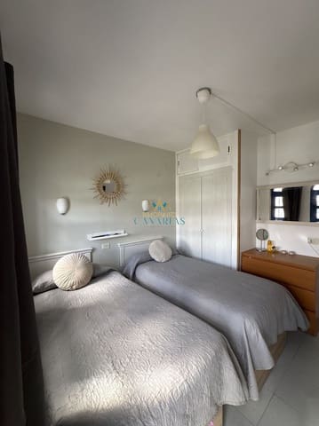 1 camera da letto Bungalow da affittare in Campo Internacional, San Bartolomé de Tirajana - 950 € (Rif: 9666134)