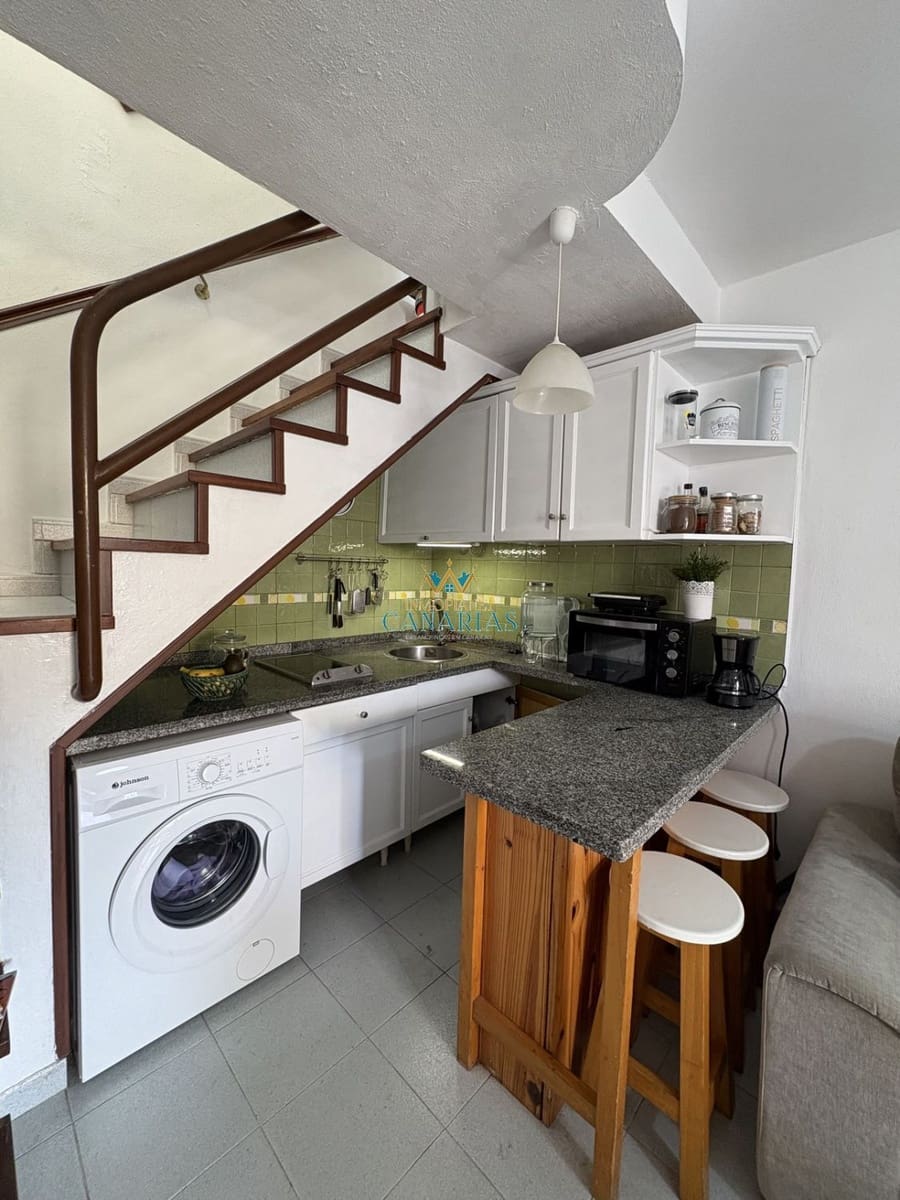 1 camera da letto Bungalow da affittare in Campo Internacional - 950 € (Rif: 9666134)