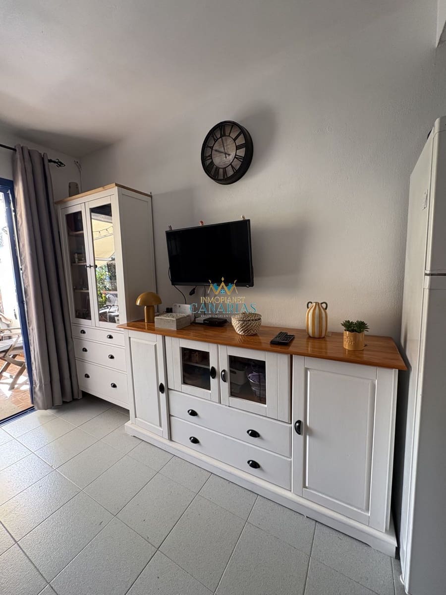 1 camera da letto Bungalow da affittare in Campo Internacional - 950 € (Rif: 9666134)