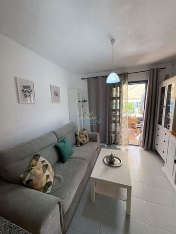 1 camera da letto Bungalow da affittare in Campo Internacional, San Bartolomé de Tirajana - 950 € (Rif: 9666134)