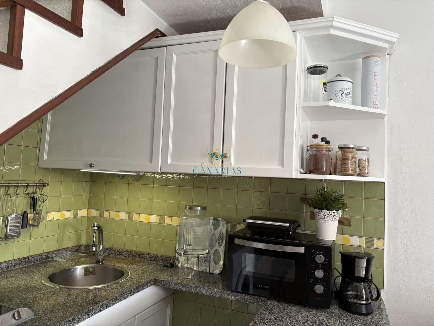 1 camera da letto Bungalow da affittare in Campo Internacional - 950 € (Rif: 9666134)