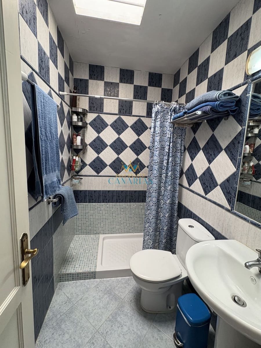 1 camera da letto Bungalow da affittare in Campo Internacional - 950 € (Rif: 9666134)