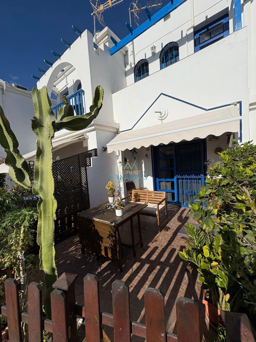 1 camera da letto Bungalow da affittare in Campo Internacional - 950 € (Rif: 9666134)