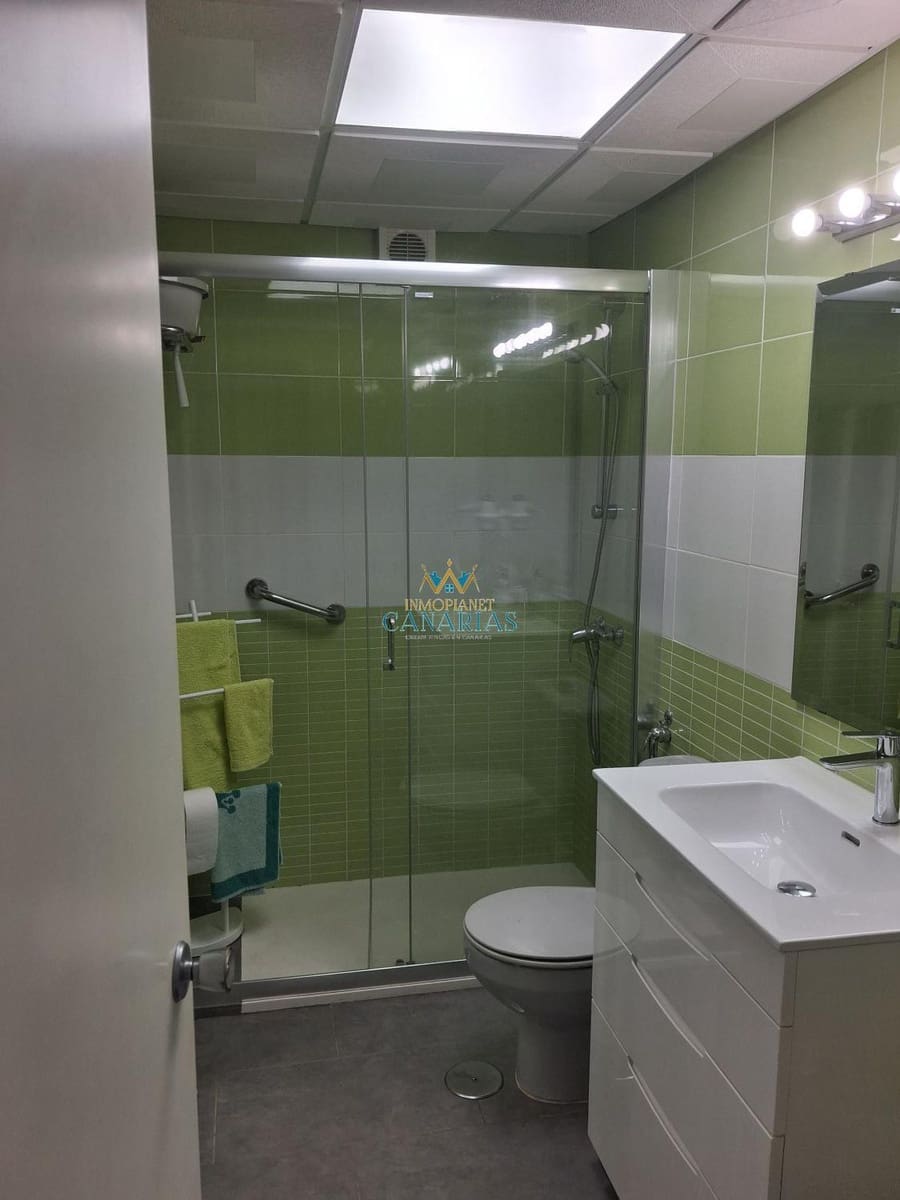 1 slaapkamer Appartement te koop in Playa del Ingles - € 265.000 (Ref: 9690311)