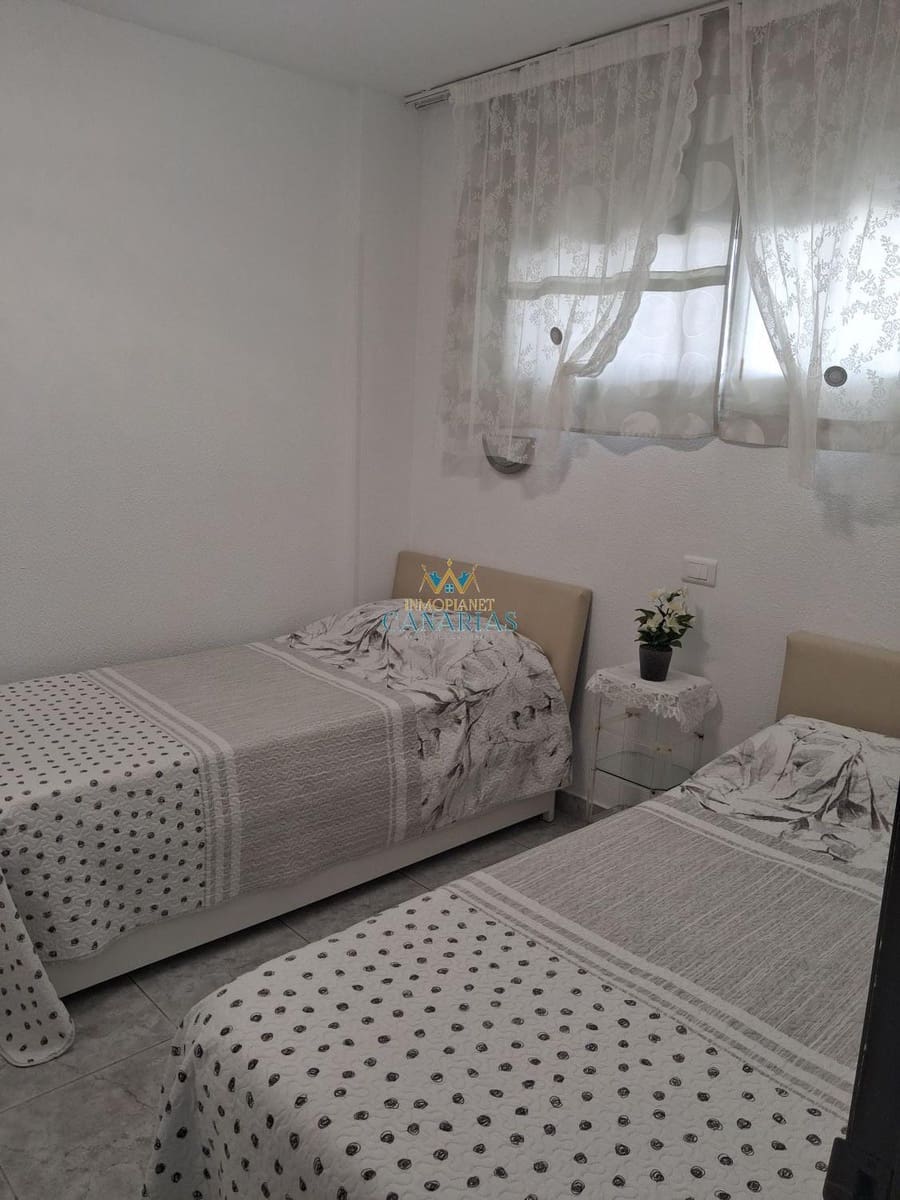 1 slaapkamer Appartement te koop in Playa del Ingles - € 265.000 (Ref: 9690311)