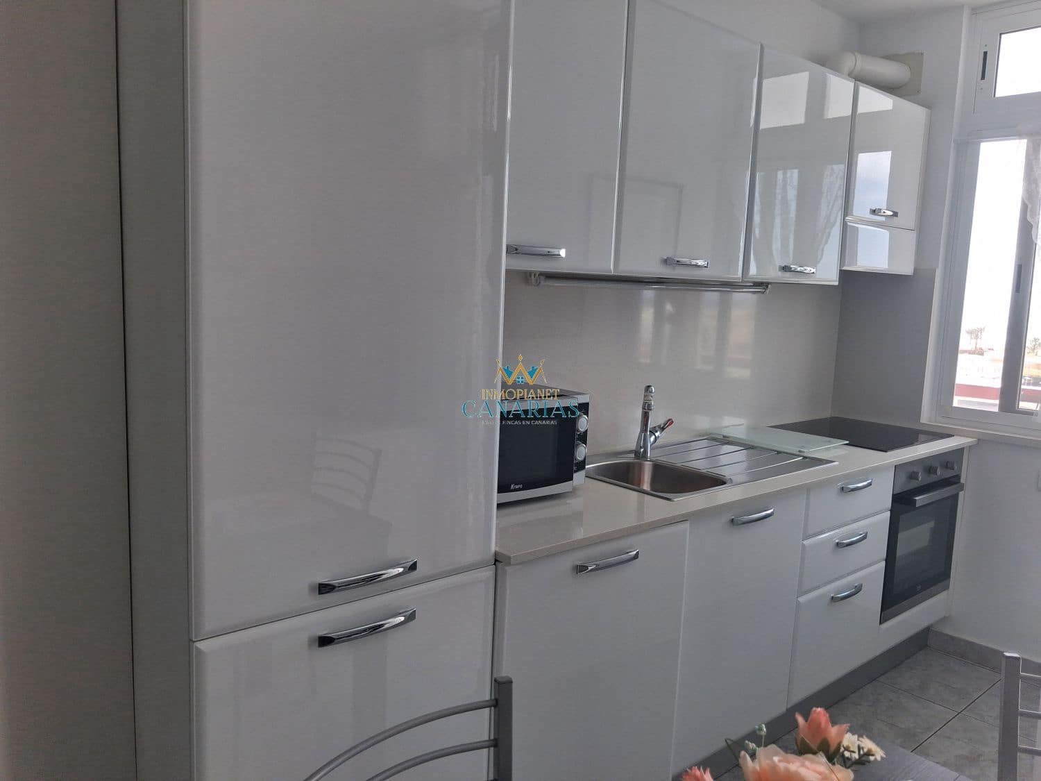 1 slaapkamer Appartement te koop in Playa del Ingles - € 265.000 (Ref: 9690311)