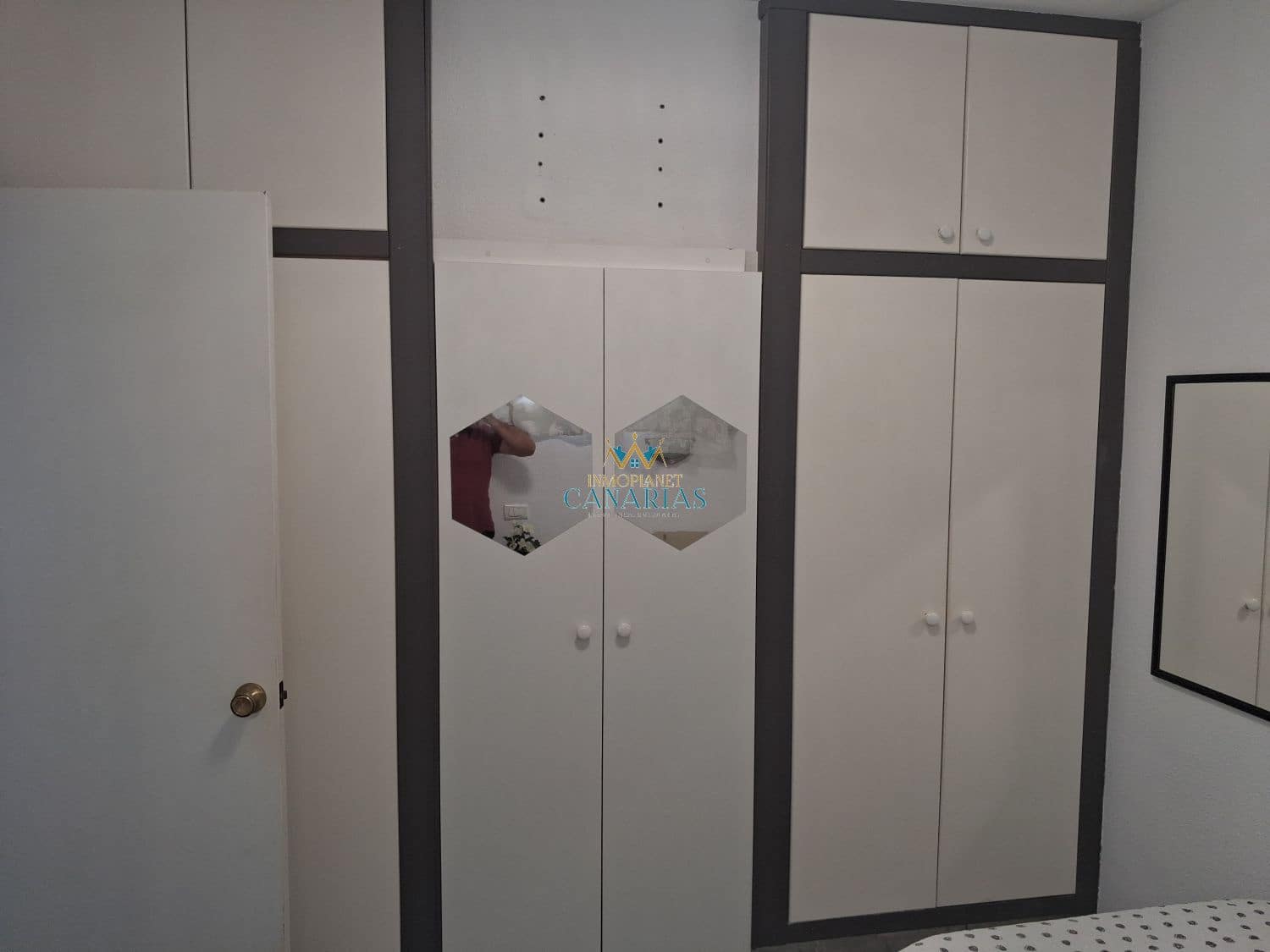 1 slaapkamer Appartement te koop in Playa del Ingles - € 265.000 (Ref: 9690311)