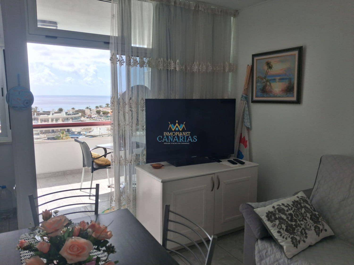 1 slaapkamer Appartement te koop in Playa del Ingles - € 265.000 (Ref: 9690311)