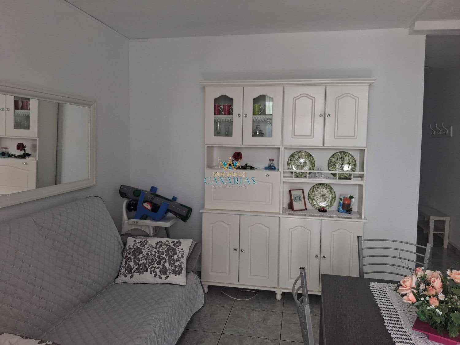 1 slaapkamer Appartement te koop in Playa del Ingles - € 265.000 (Ref: 9690311)