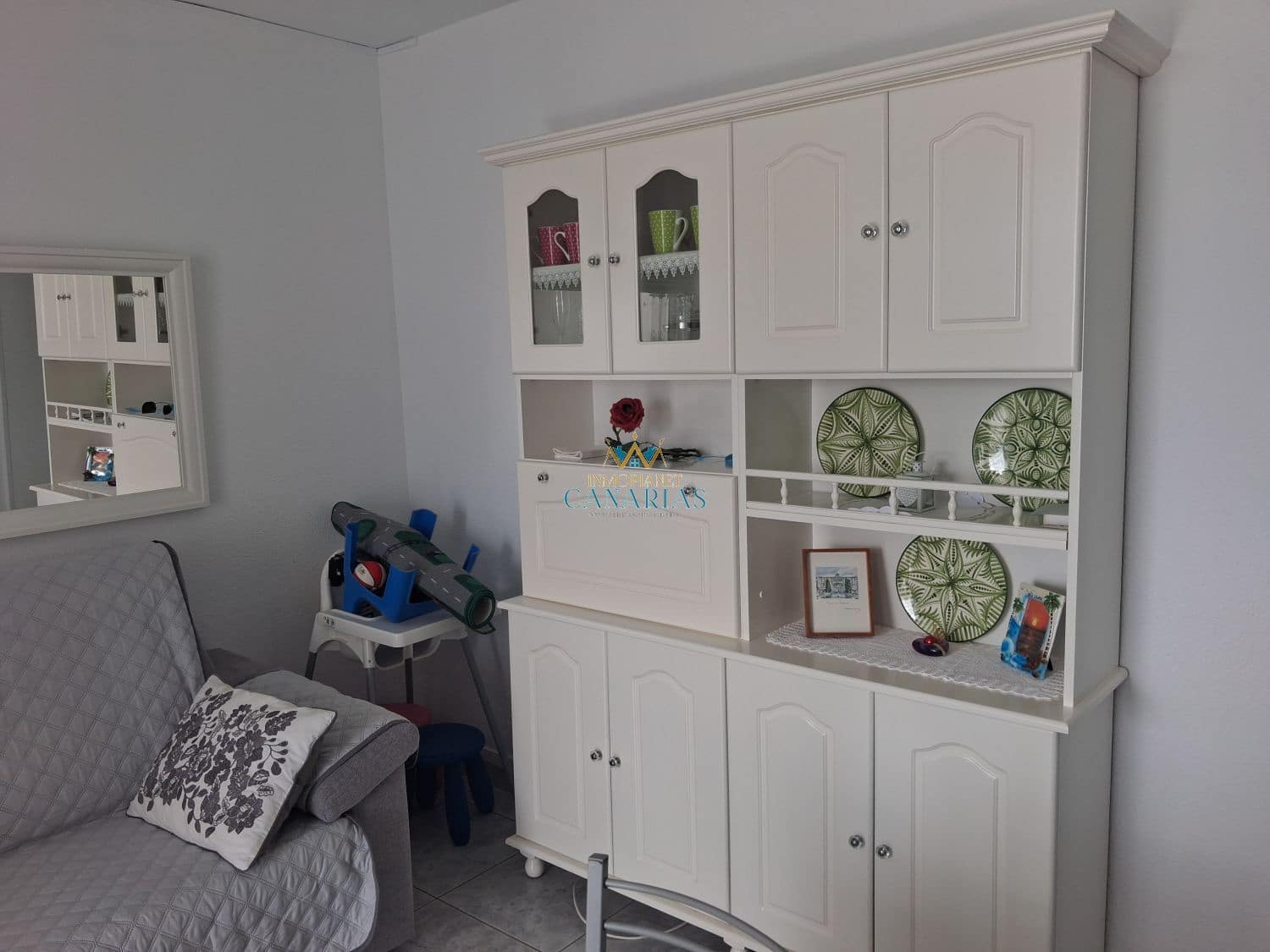 1 slaapkamer Appartement te koop in Playa del Ingles - € 265.000 (Ref: 9690311)