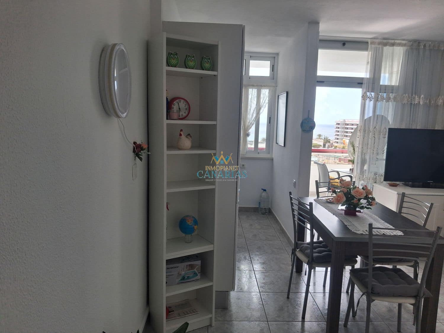 1 slaapkamer Appartement te koop in Playa del Ingles - € 265.000 (Ref: 9690311)