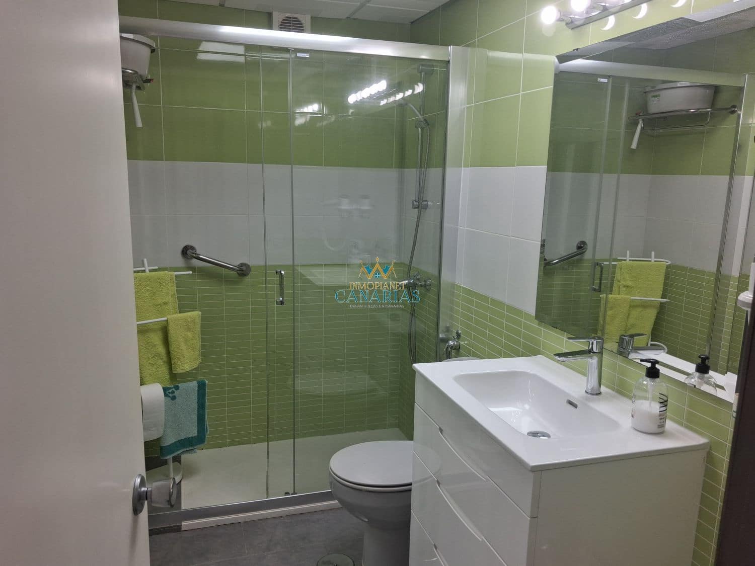 1 slaapkamer Appartement te koop in Playa del Ingles - € 265.000 (Ref: 9690311)