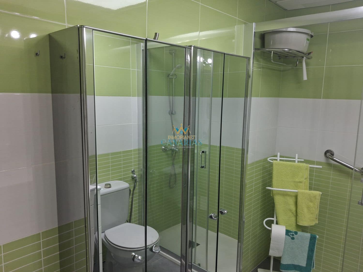 1 slaapkamer Appartement te koop in Playa del Ingles - € 265.000 (Ref: 9690311)