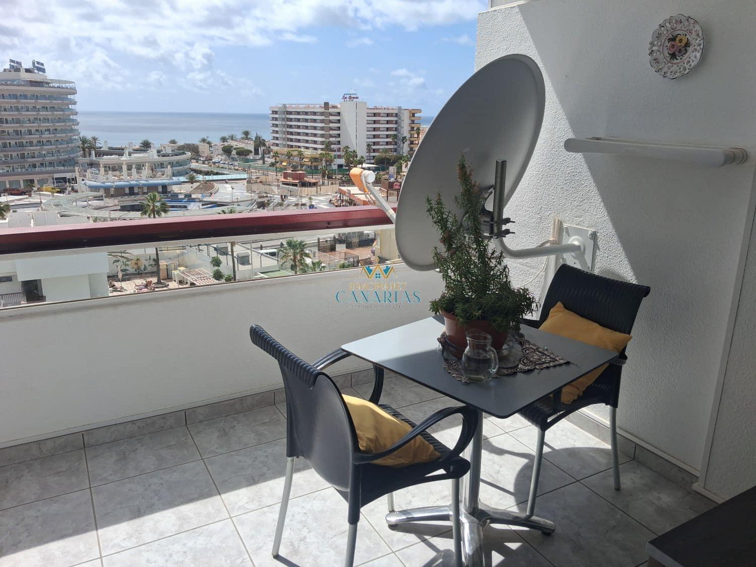 1 slaapkamer Appartement te koop in Playa del Ingles - € 265.000 (Ref: 9690311)
