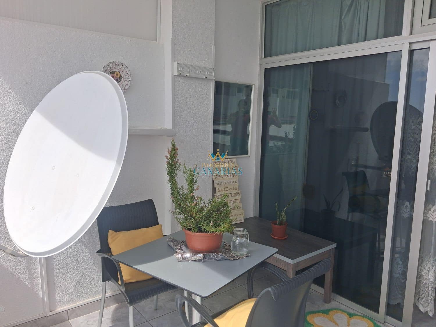 1 slaapkamer Appartement te koop in Playa del Ingles - € 265.000 (Ref: 9690311)