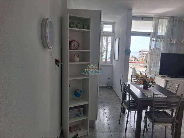 1 quarto Apartamento para venda em Playa del Inglés, San Bartolomé de Tirajana - 265 000 € (Ref: 9690311)
