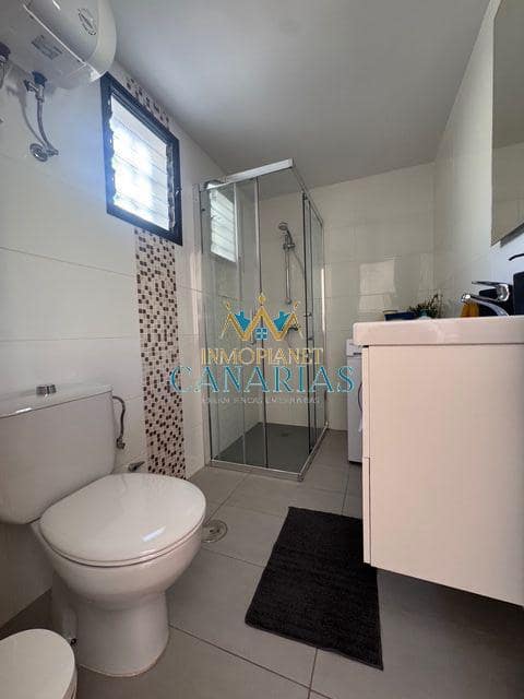 1 bedroom Apartment for rent in Puerto Rico - € 1,000 (Ref: 9701403)