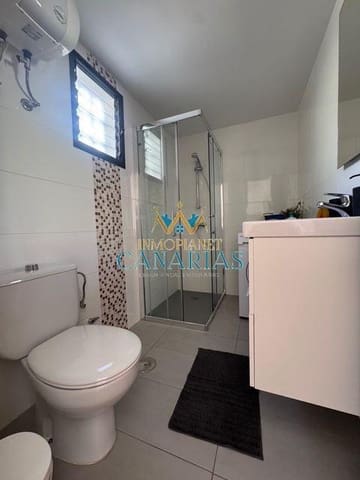 1 soverom Leilighet til leie i Puerto Rico, Mogán - € 1 000 (Ref: 9701403)