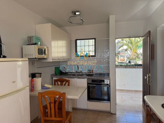 1 bedroom Apartment for rent in Puerto Rico - € 1,000 (Ref: 9701403)