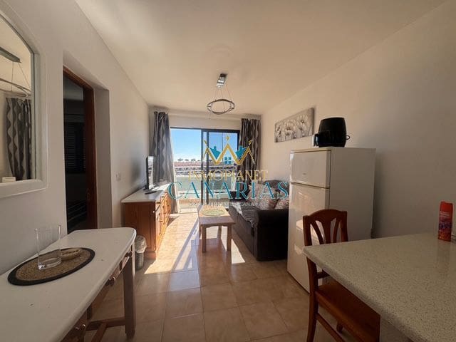 1 bedroom Apartment for rent in Puerto Rico - € 1,000 (Ref: 9701403)