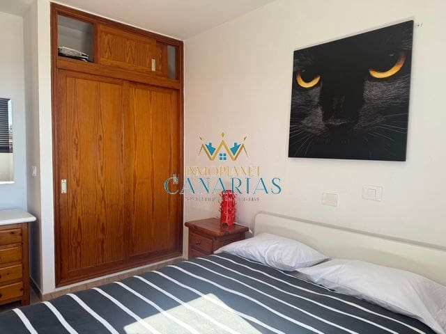 1 bedroom Apartment for rent in Puerto Rico - € 1,000 (Ref: 9701403)